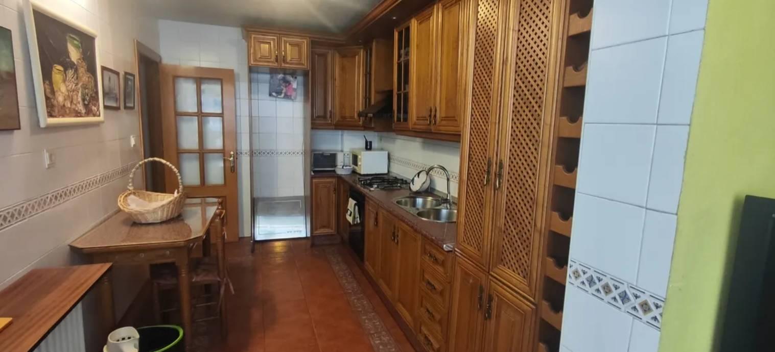 Duplex for Rent in Granada