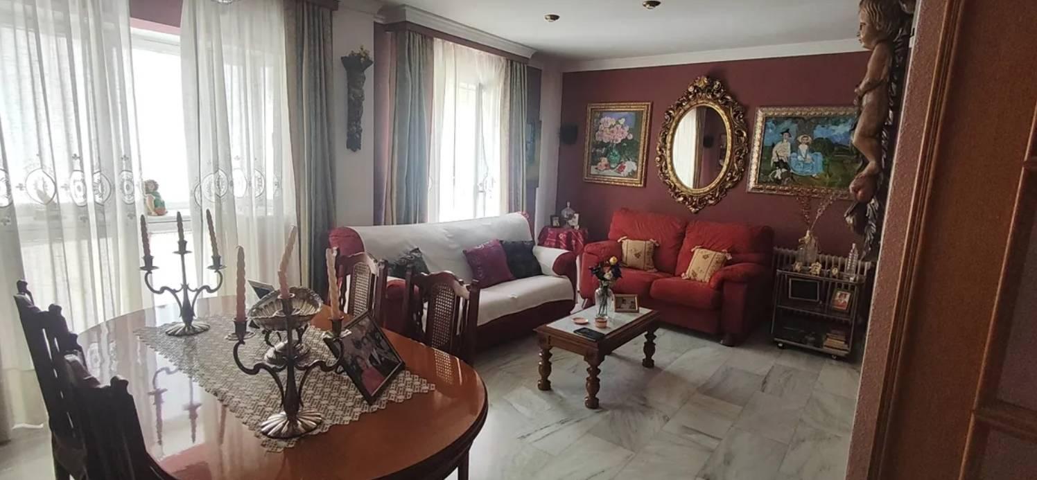 Duplex for Rent in Granada
