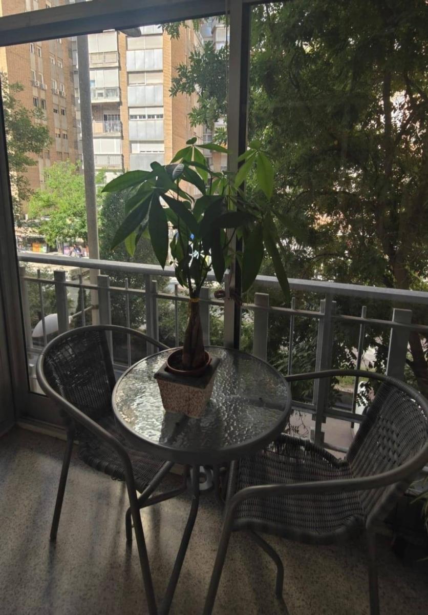 Flat for Rent in Granada