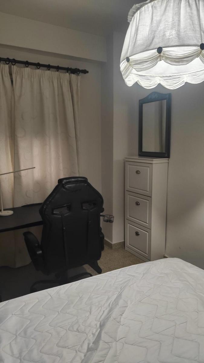 Flat for Rent in Granada