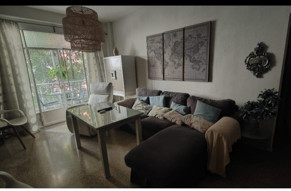 Flat for Rent in Granada