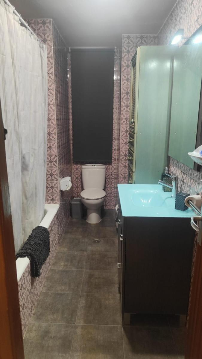 Flat for Rent in Granada