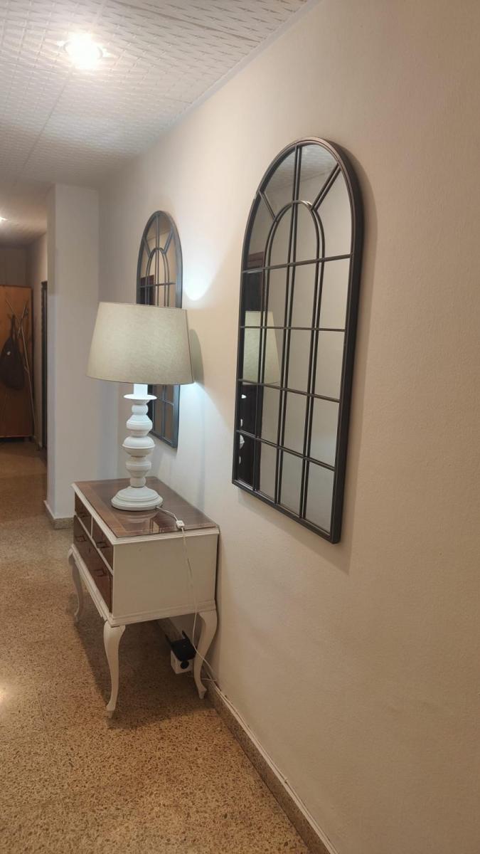 Flat for Rent in Granada