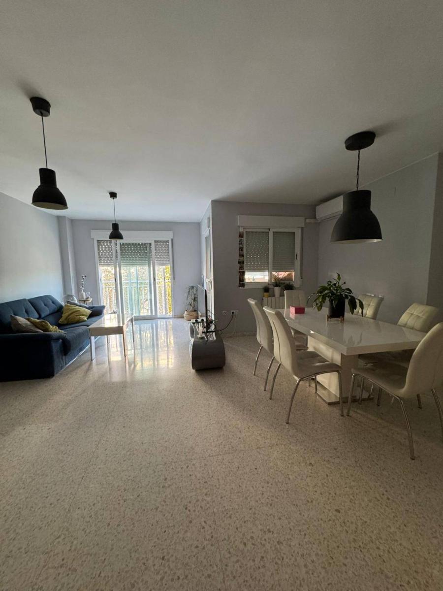 Piso en Alquiler en Granada