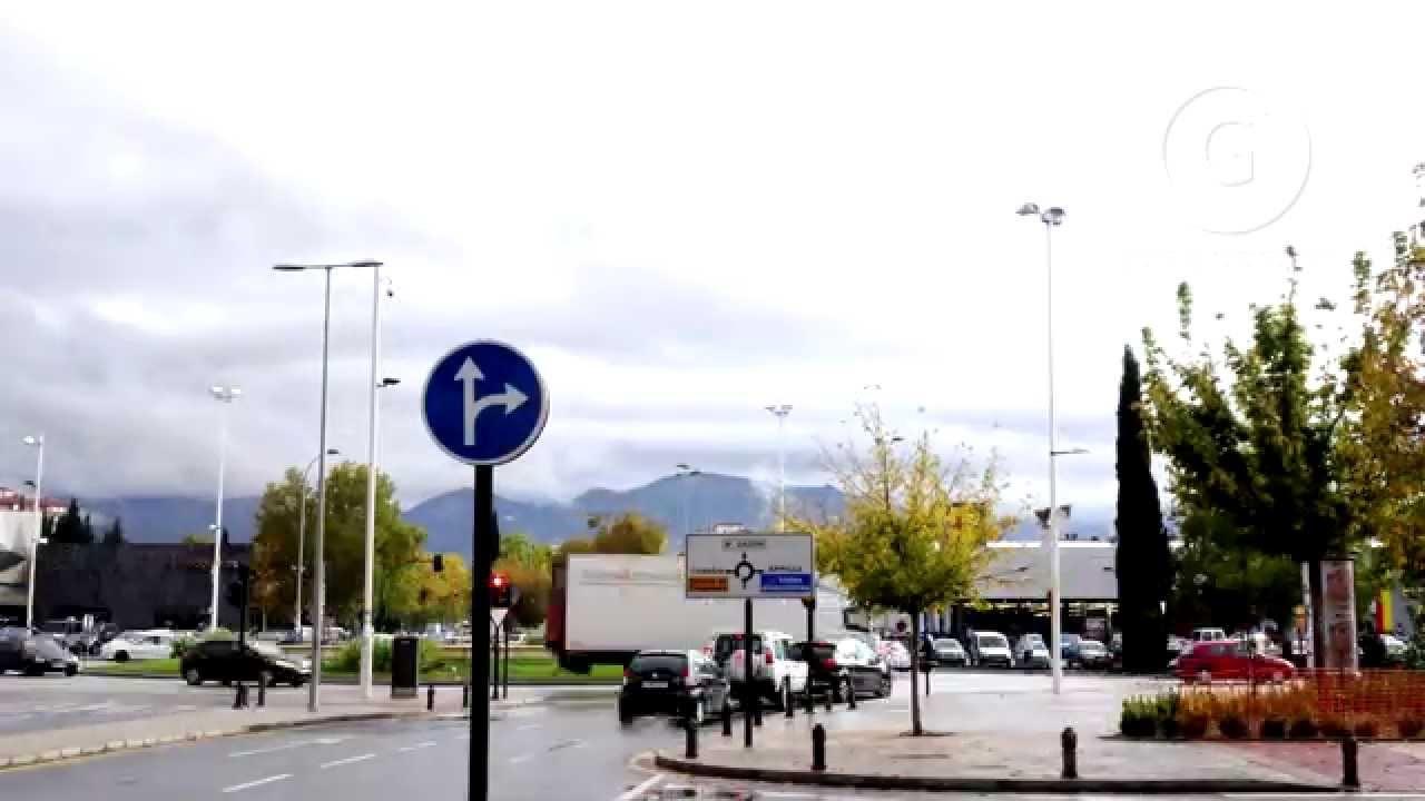 Penthouse for Rent in Granada
