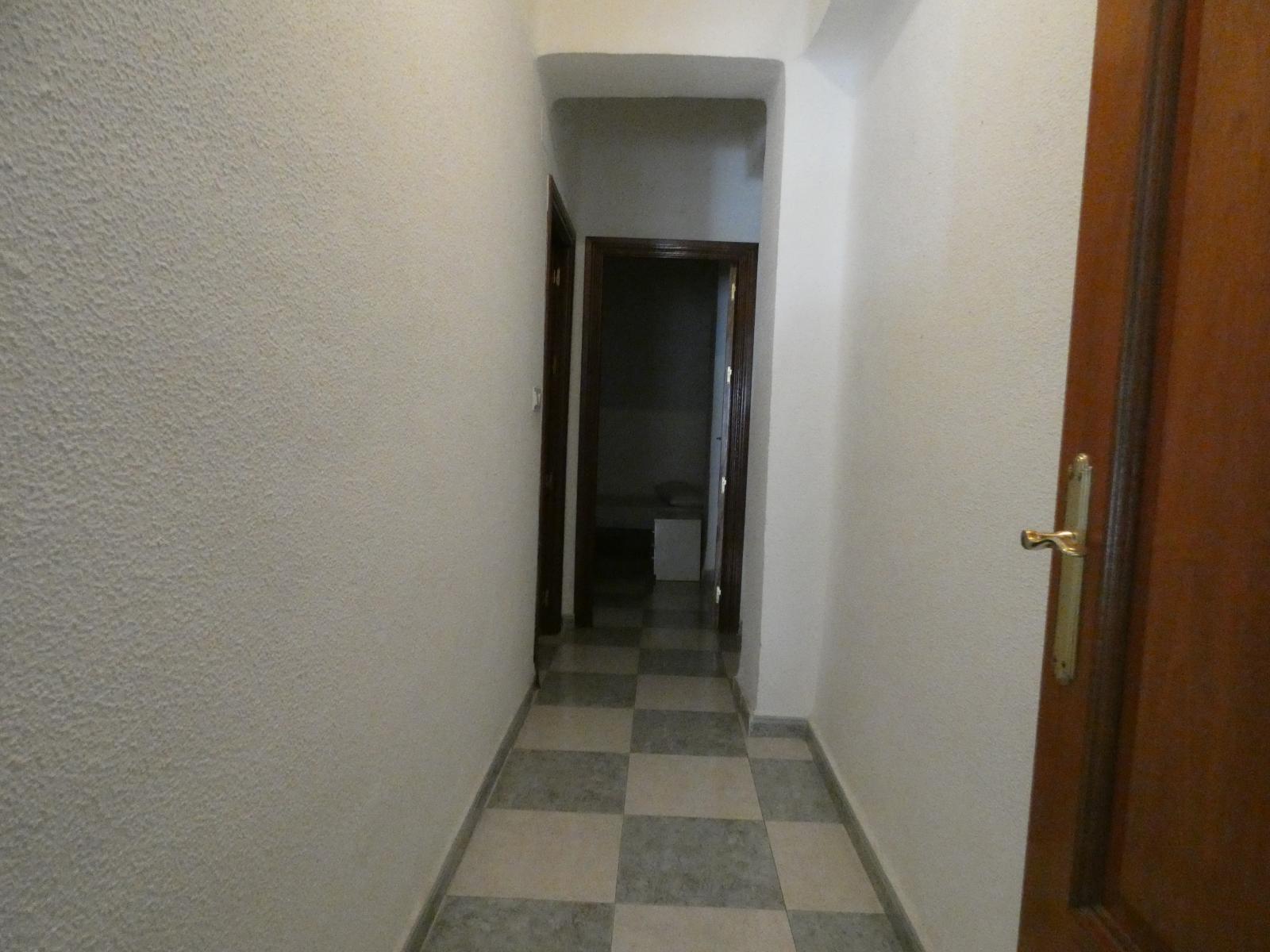 Flat for Rent in Granada