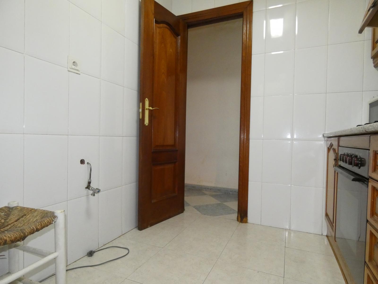 Flat for Rent in Granada
