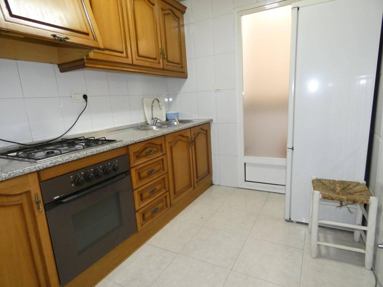 Flat for Rent in Granada