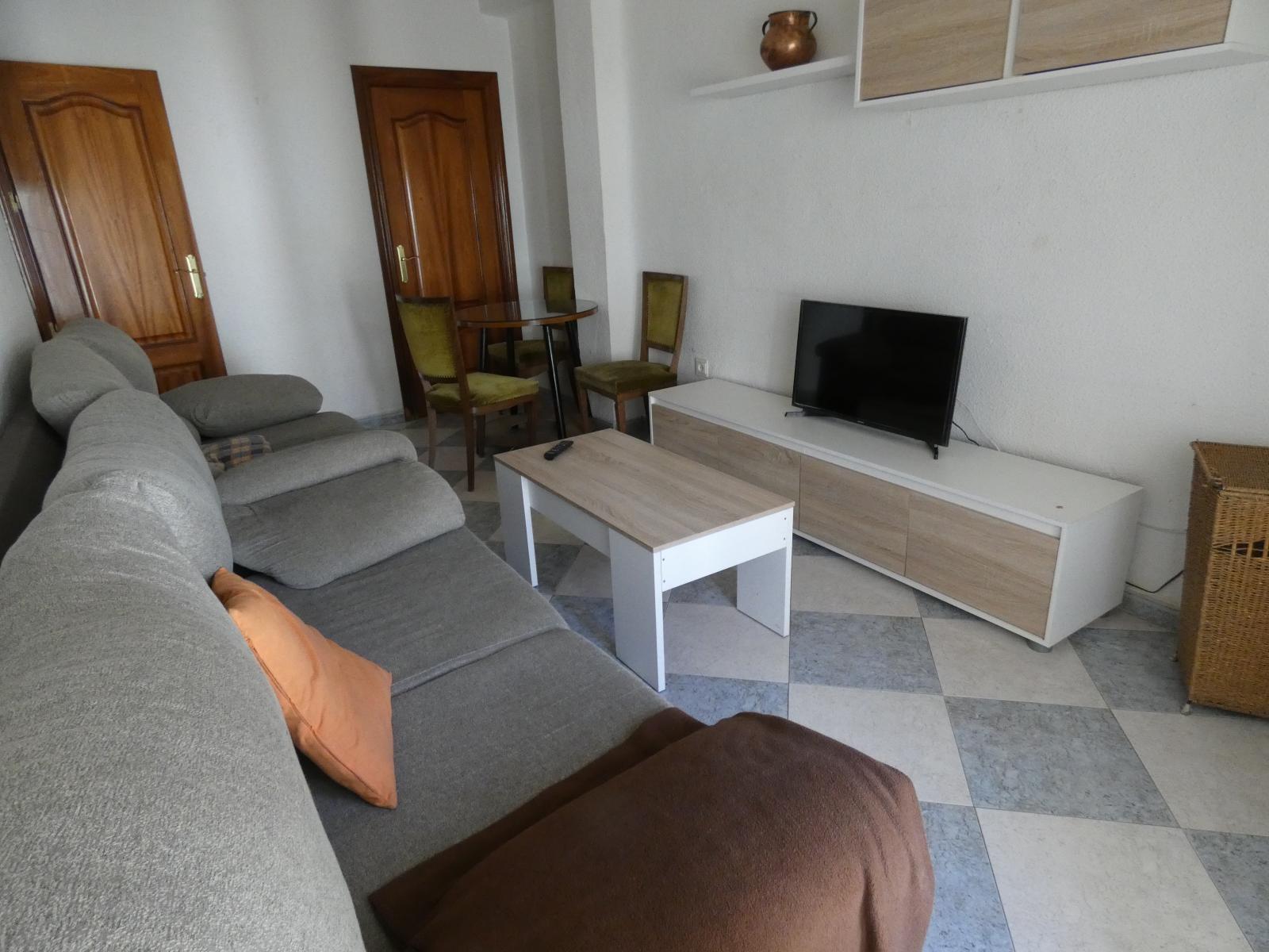 Flat for Rent in Granada