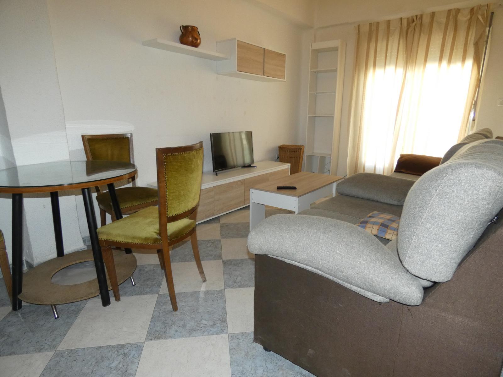 Flat for Rent in Granada