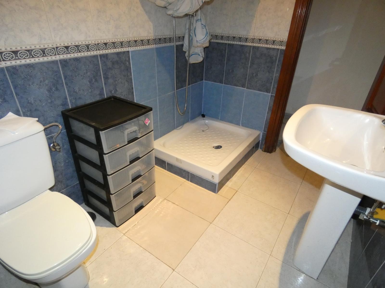 Flat for Rent in Granada
