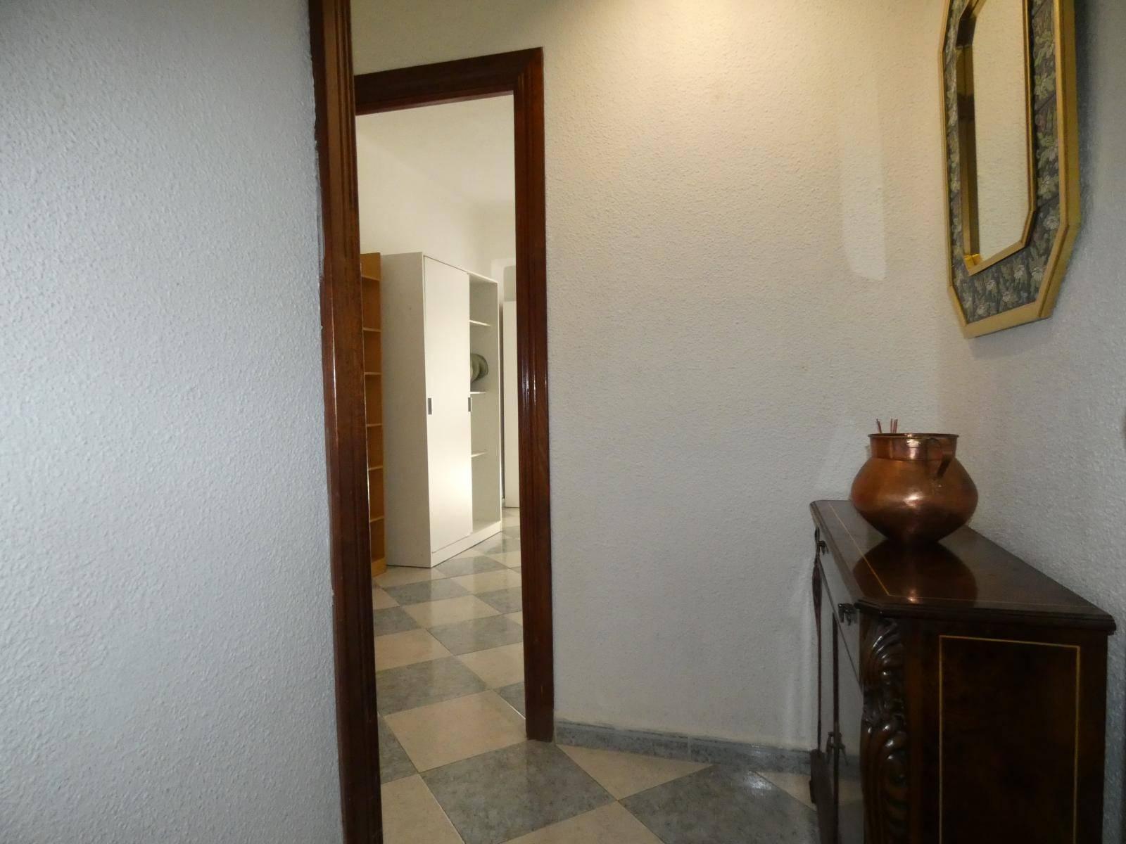Flat for Rent in Granada