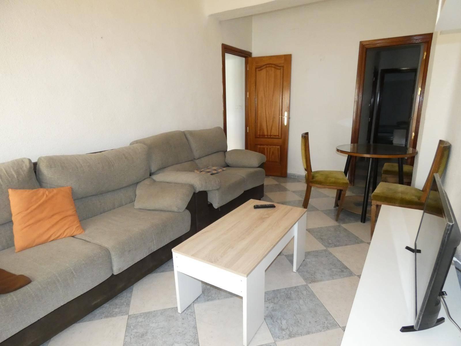 Flat for Rent in Granada