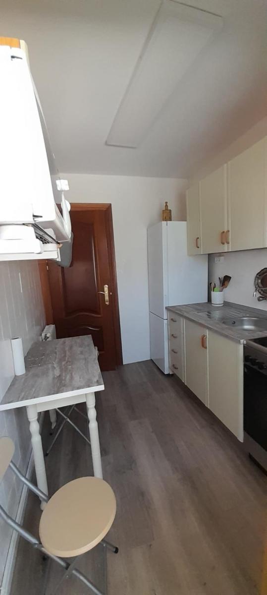 Flat for Rent in Granada