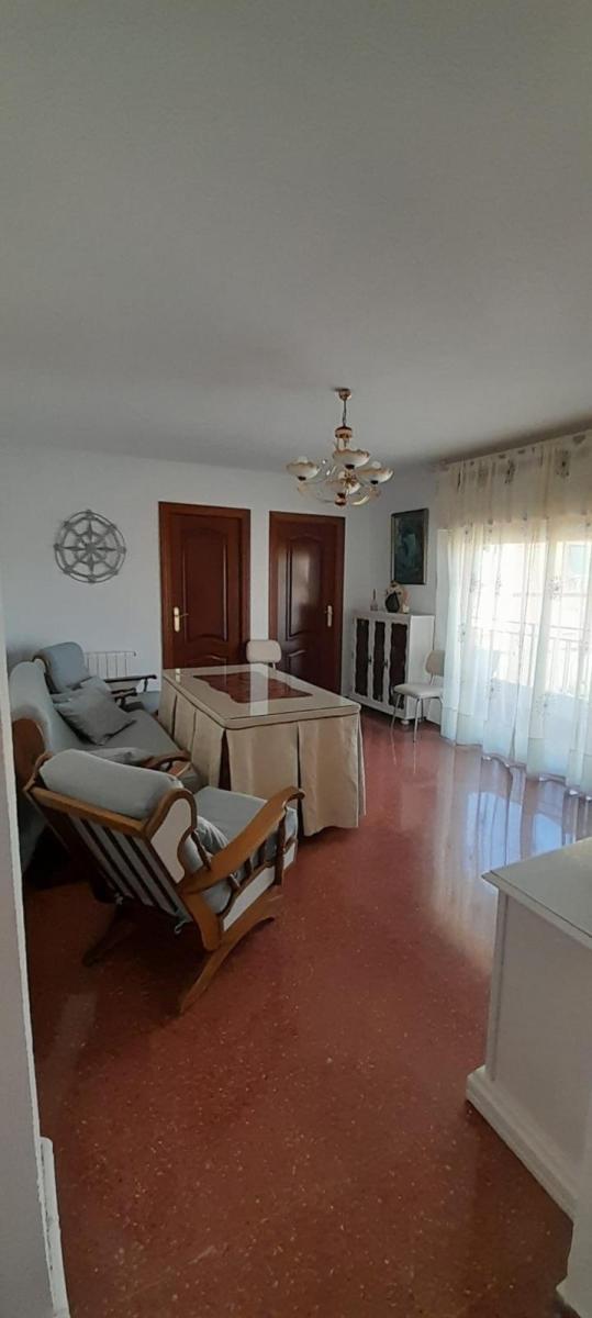 Flat for Rent in Granada
