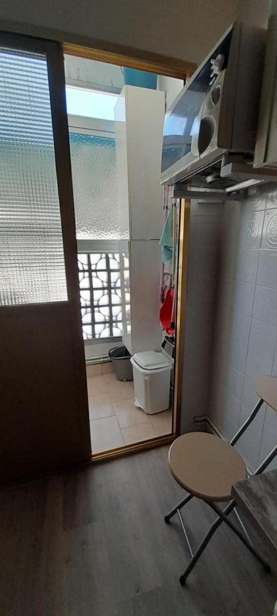 Flat for Rent in Granada