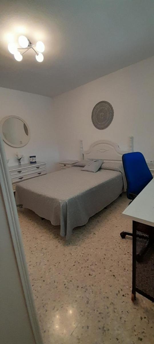 Flat for Rent in Granada