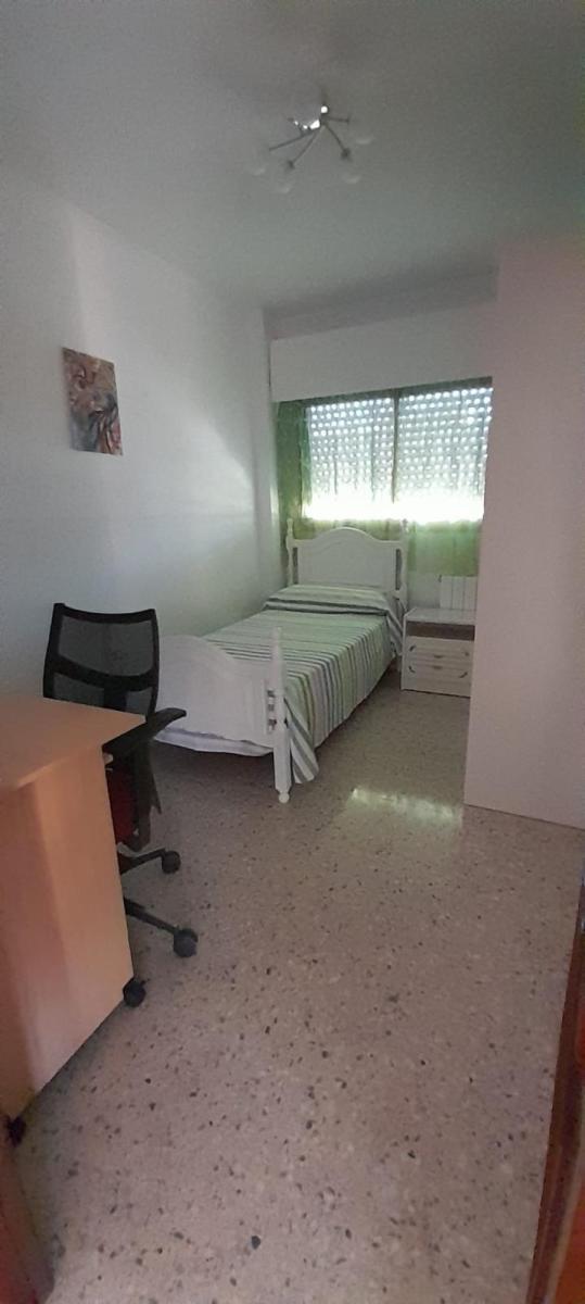Flat for Rent in Granada