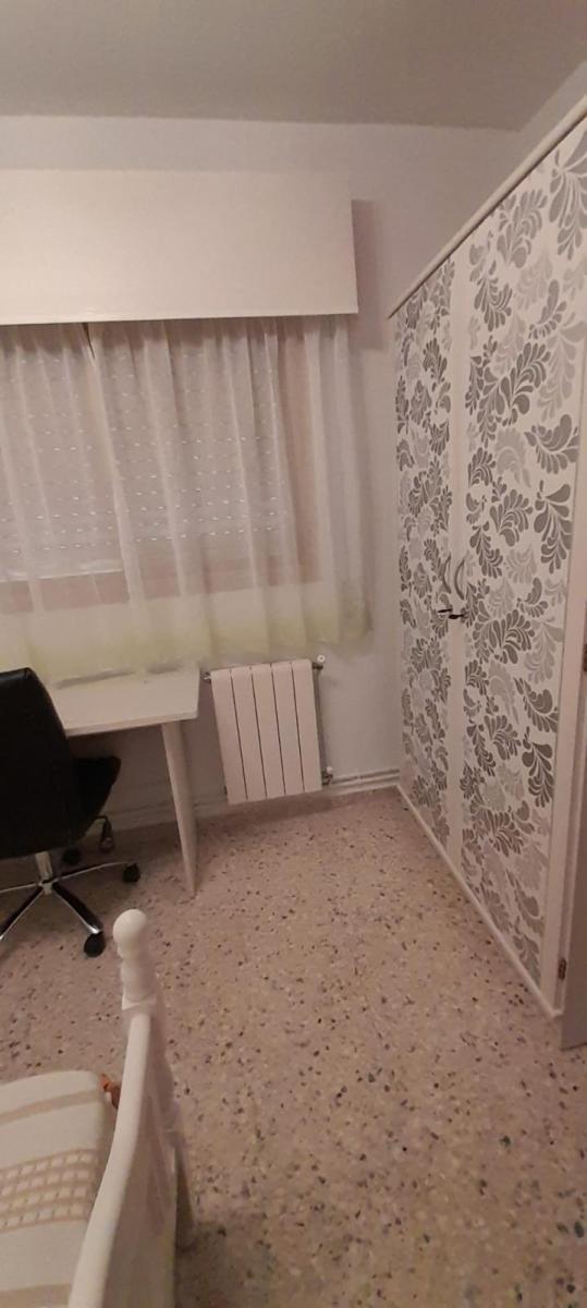 Flat for Rent in Granada