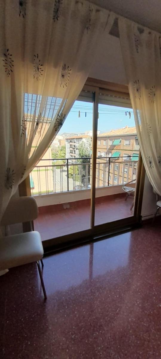 Flat for Rent in Granada