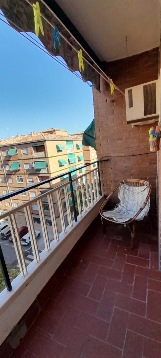 Flat for Rent in Granada