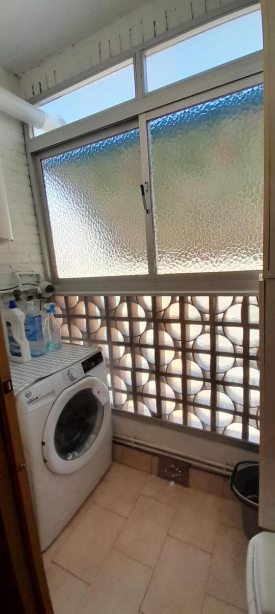 Flat for Rent in Granada