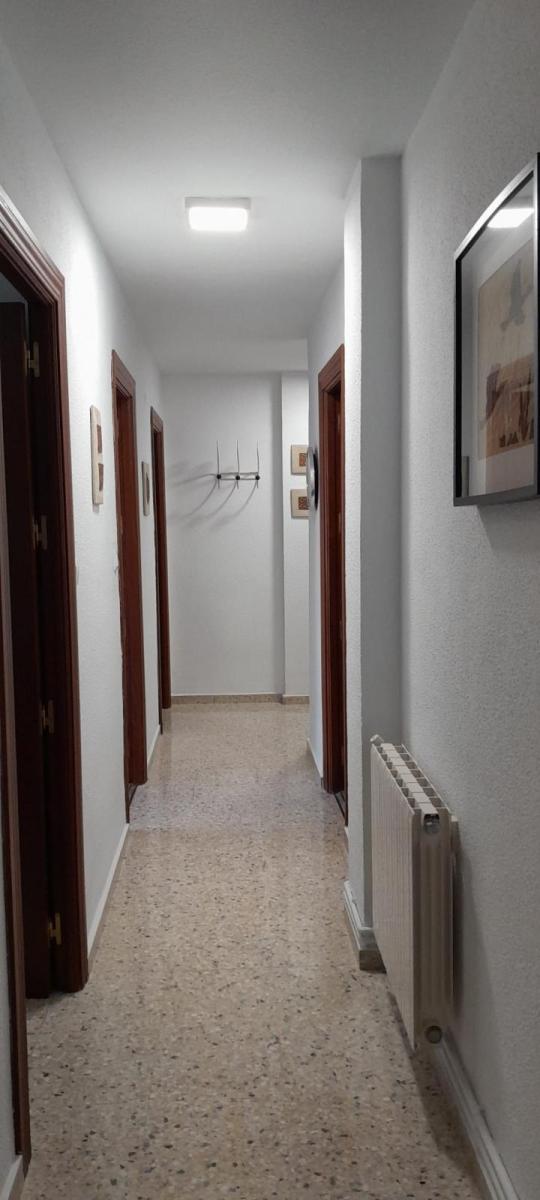 Flat for Rent in Granada