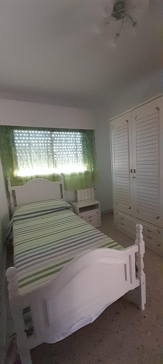 Flat for Rent in Granada