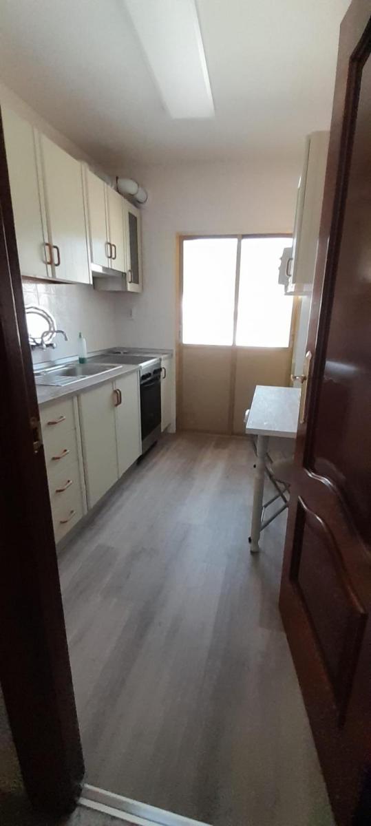 Flat for Rent in Granada