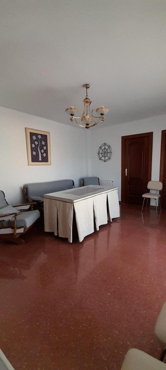 Flat for Rent in Granada