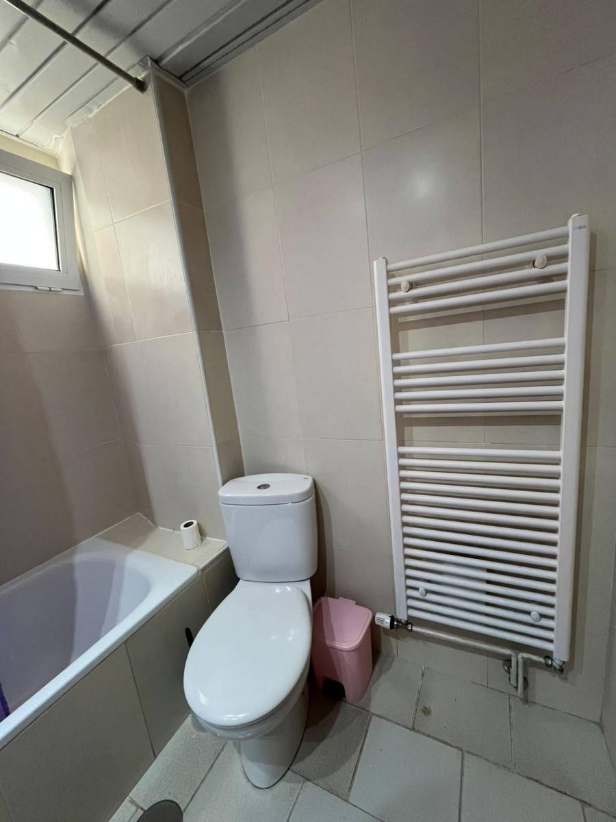Flat for Rent in Granada