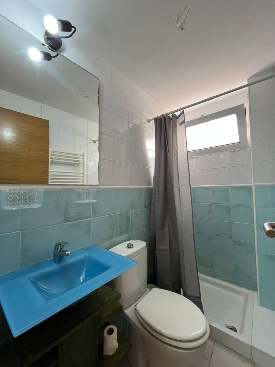 Flat for Rent in Granada