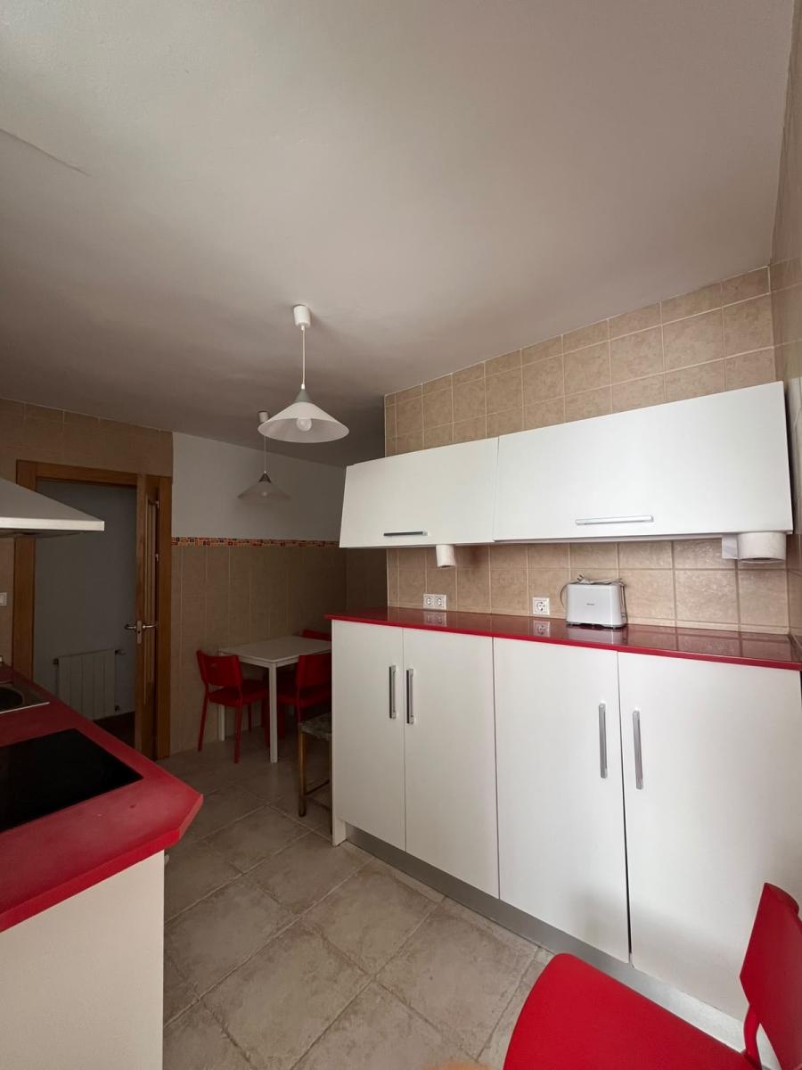 Flat for Rent in Granada