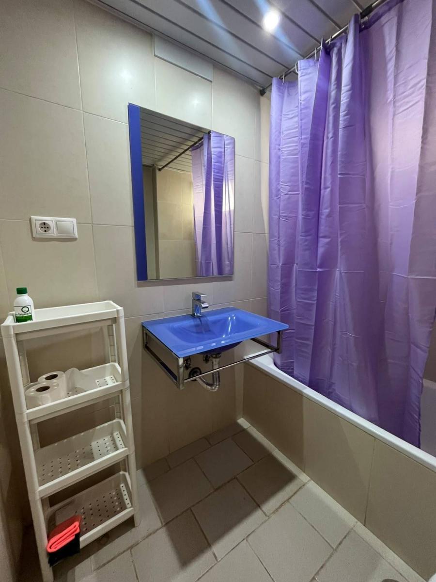 Flat for Rent in Granada
