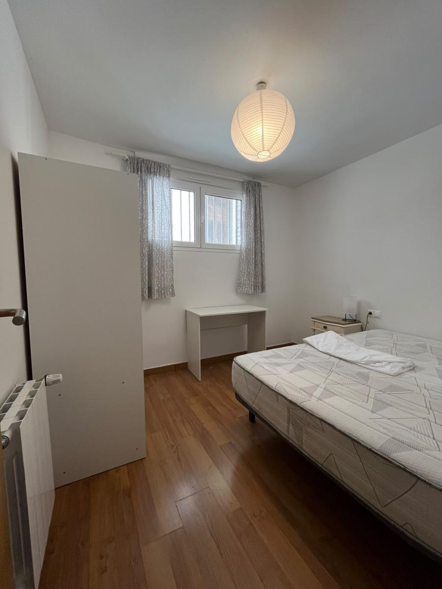 Flat for Rent in Granada