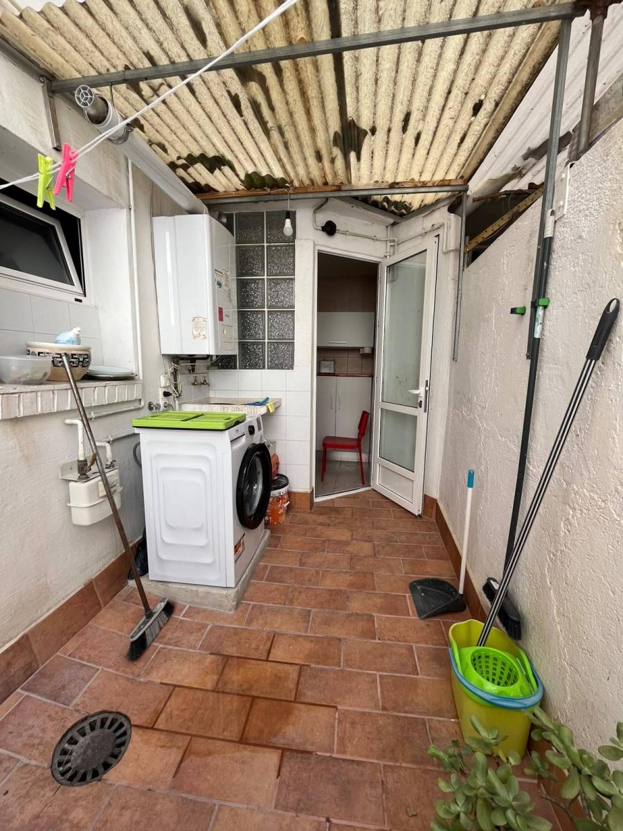 Flat for Rent in Granada