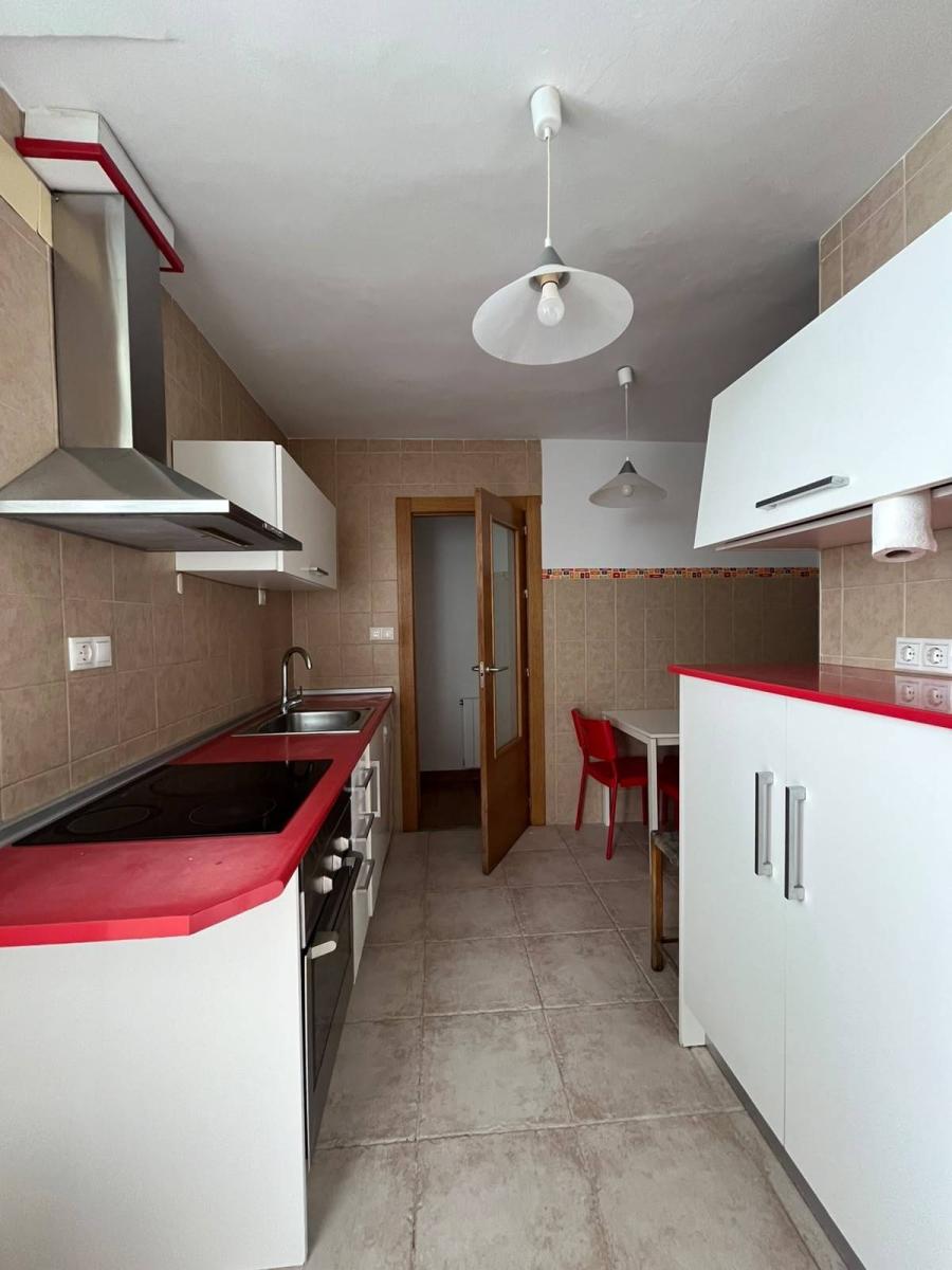 Flat for Rent in Granada