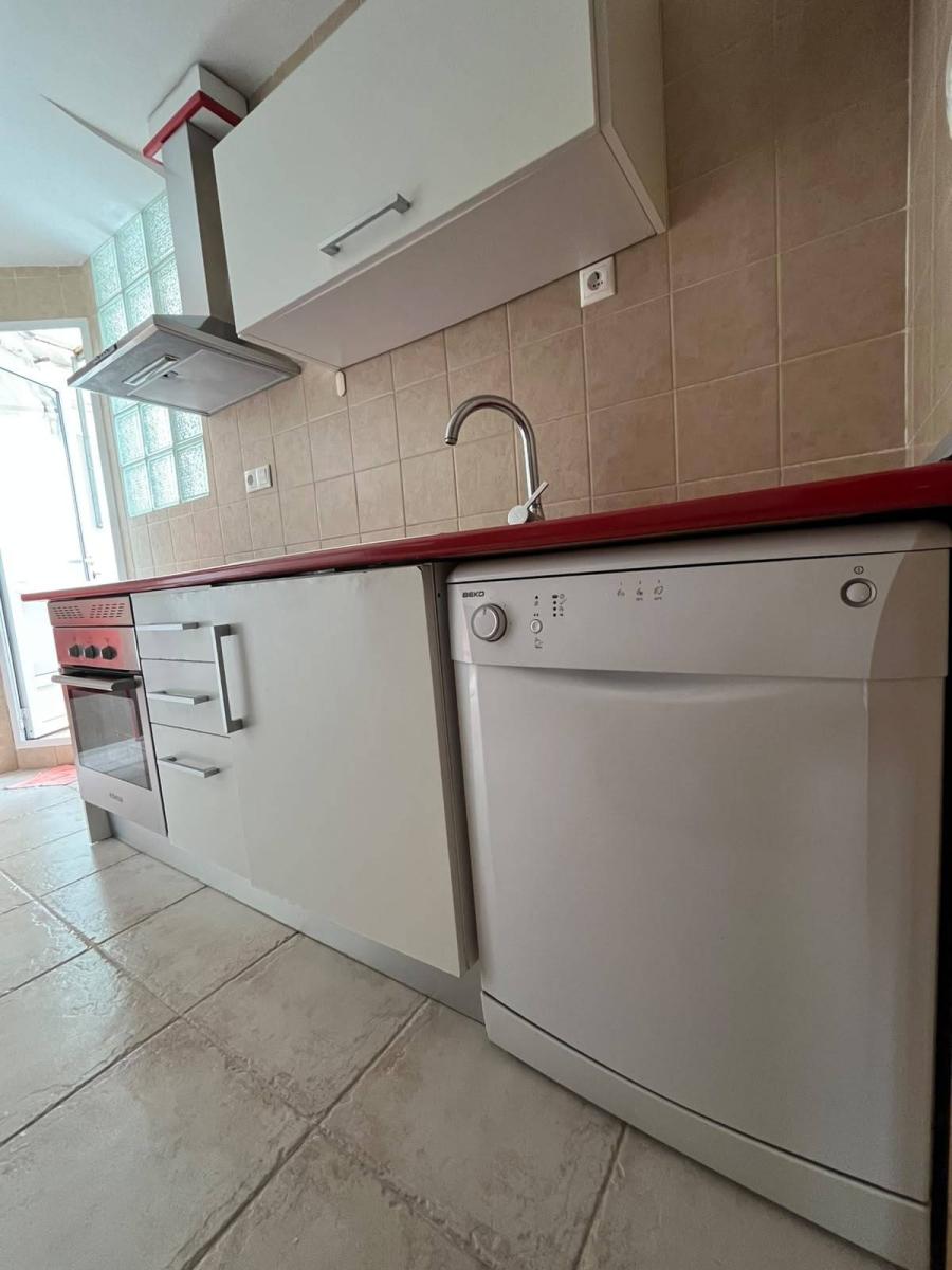 Flat for Rent in Granada