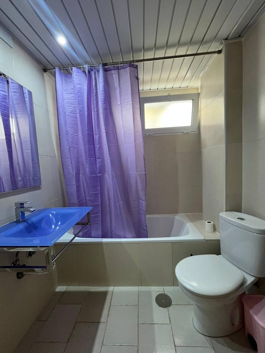 Flat for Rent in Granada