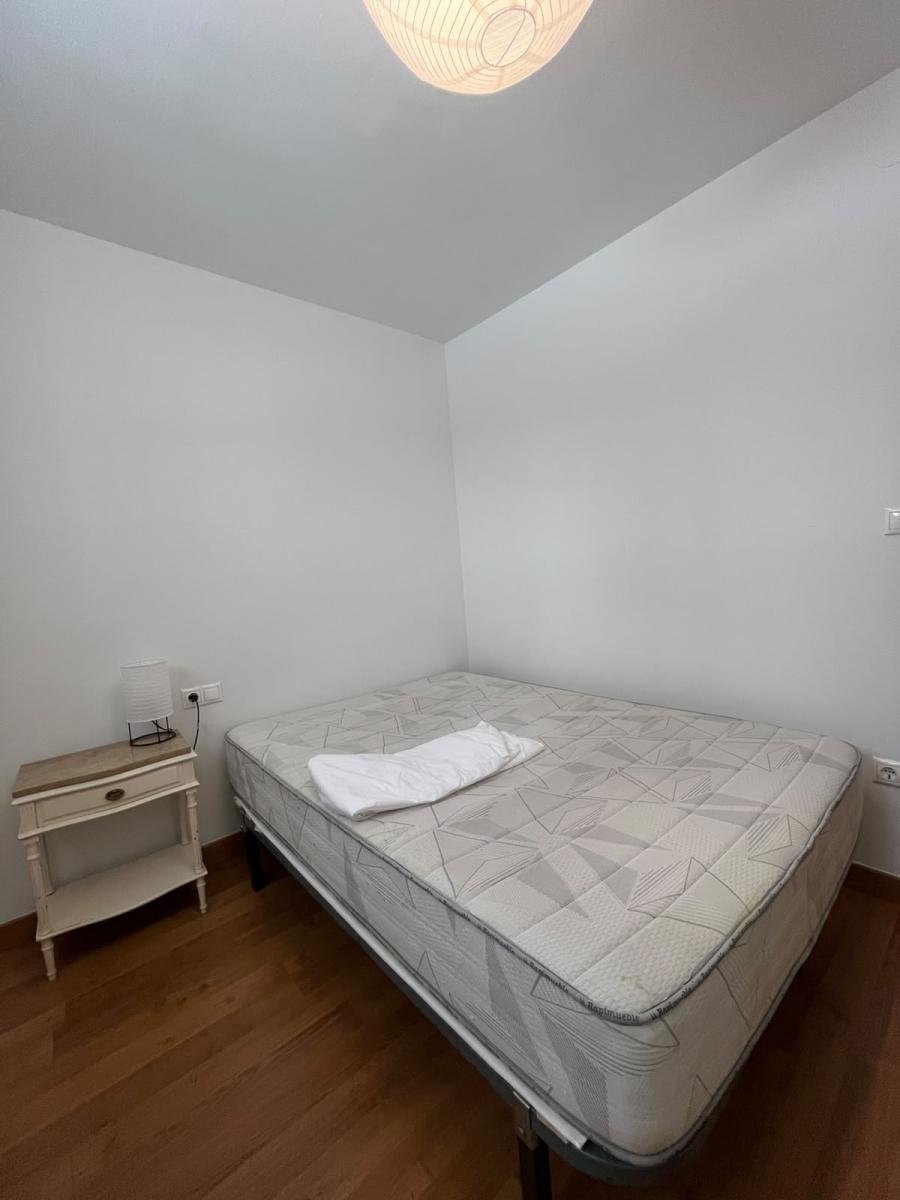 Flat for Rent in Granada