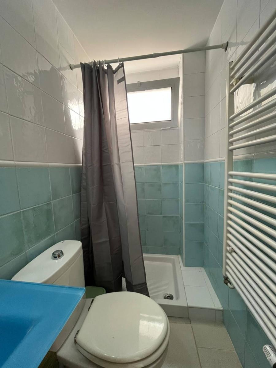 Flat for Rent in Granada