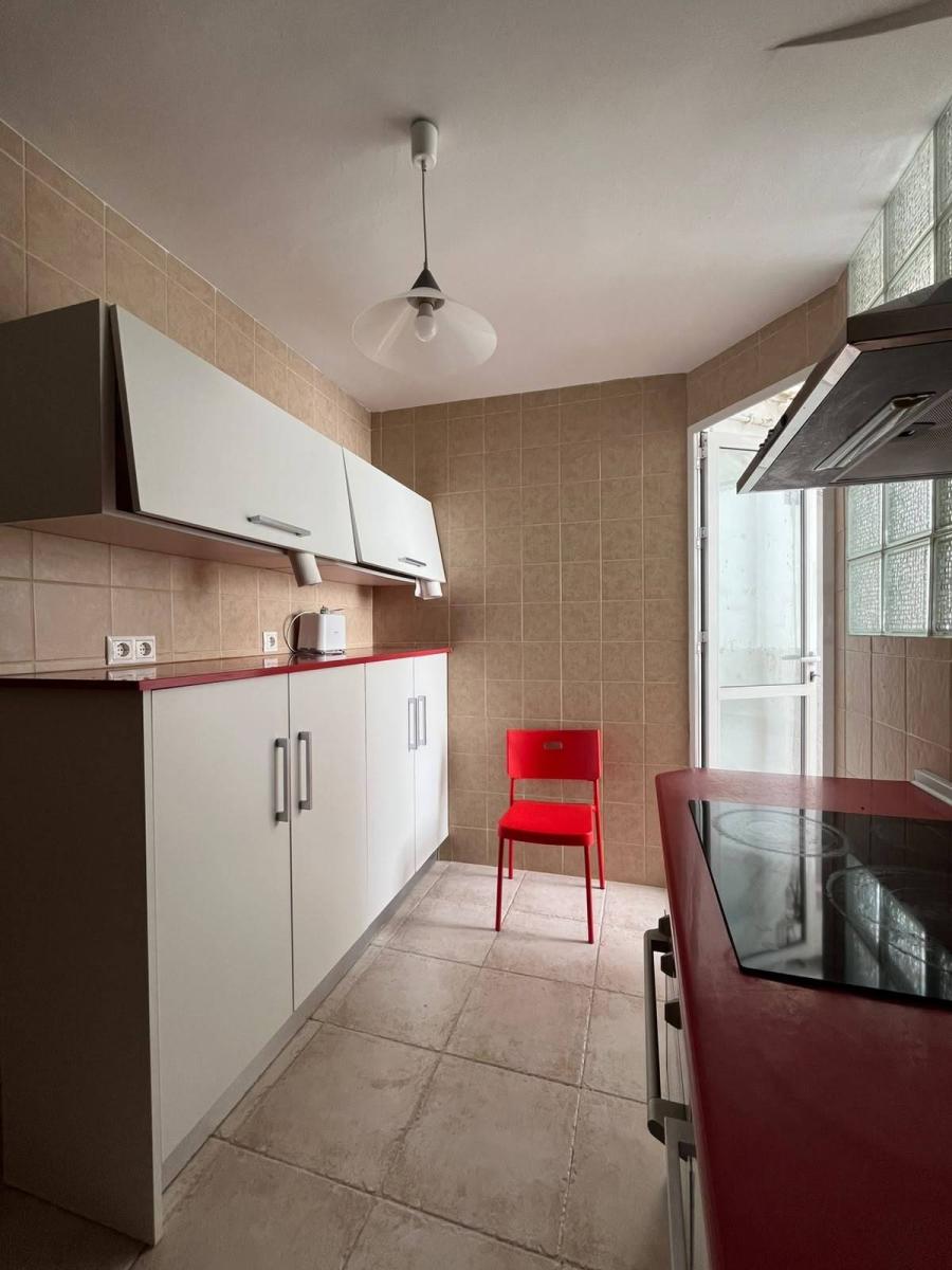 Flat for Rent in Granada