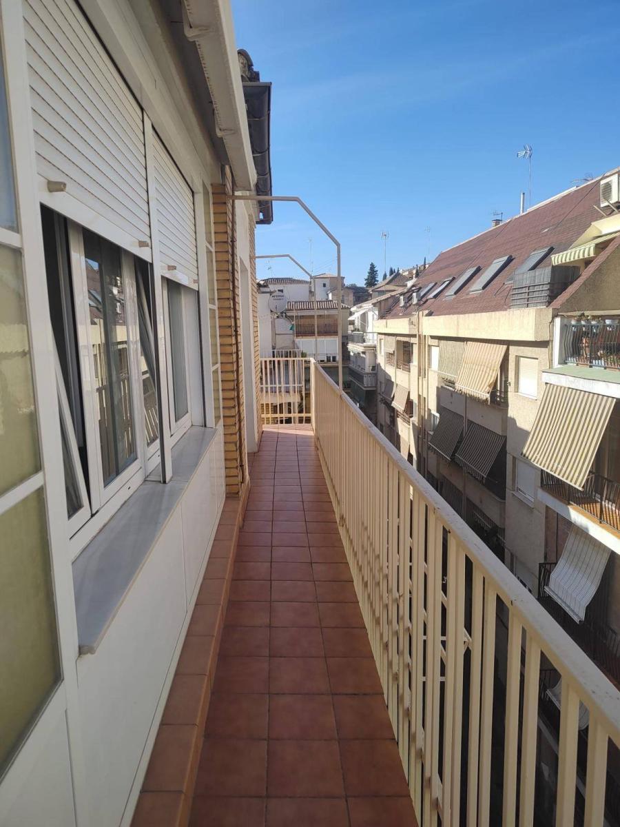 Penthouse for Rent in Granada