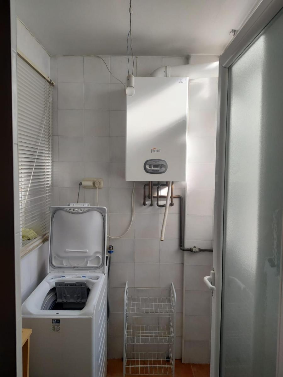 Penthouse for Rent in Granada