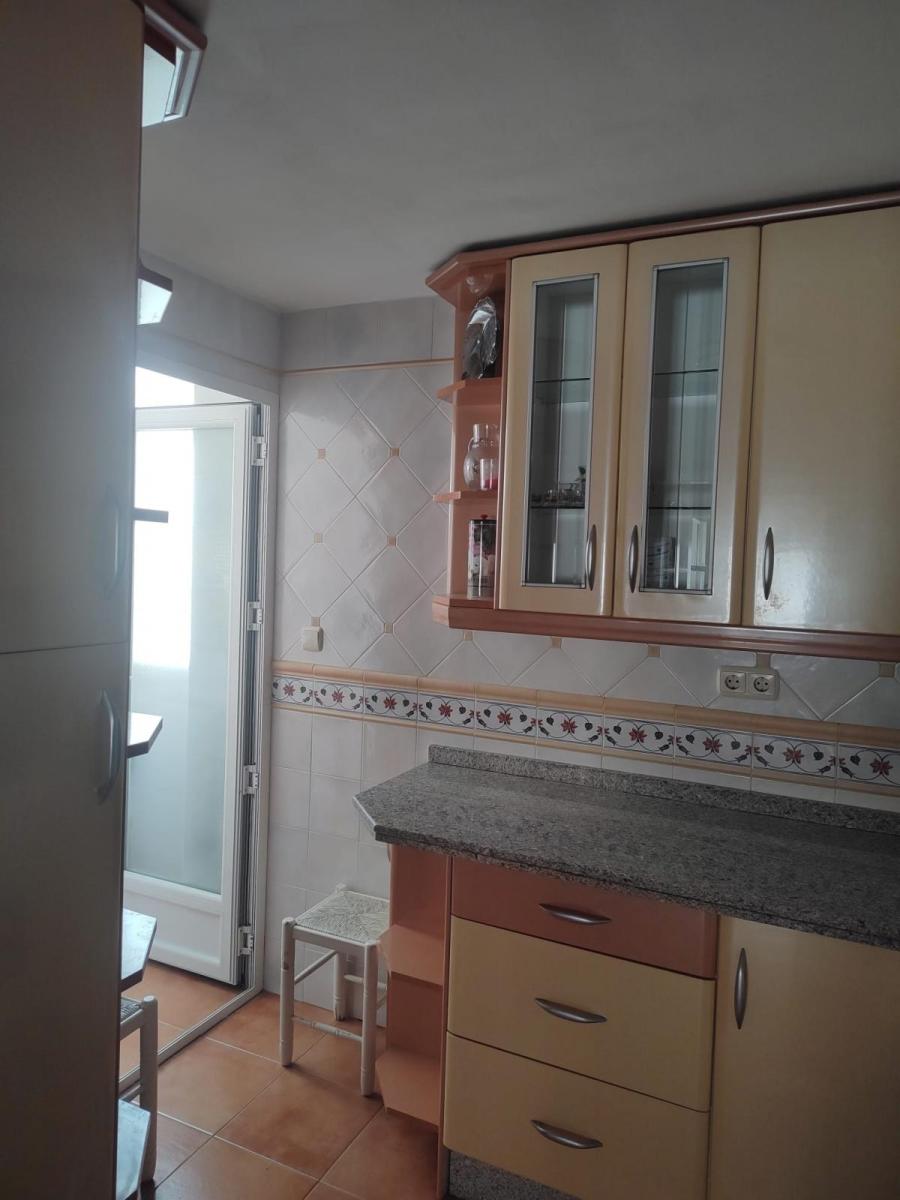 Penthouse for Rent in Granada