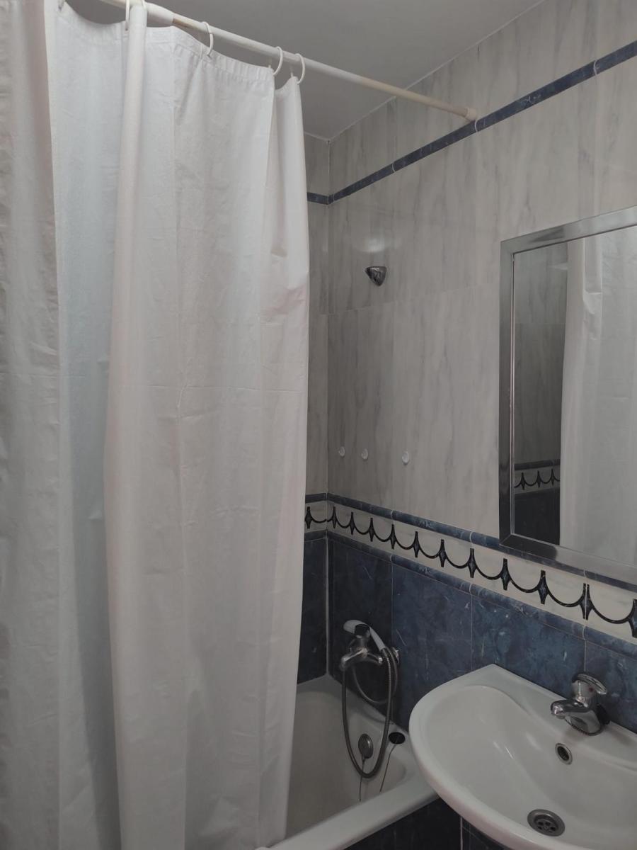 Penthouse for Rent in Granada