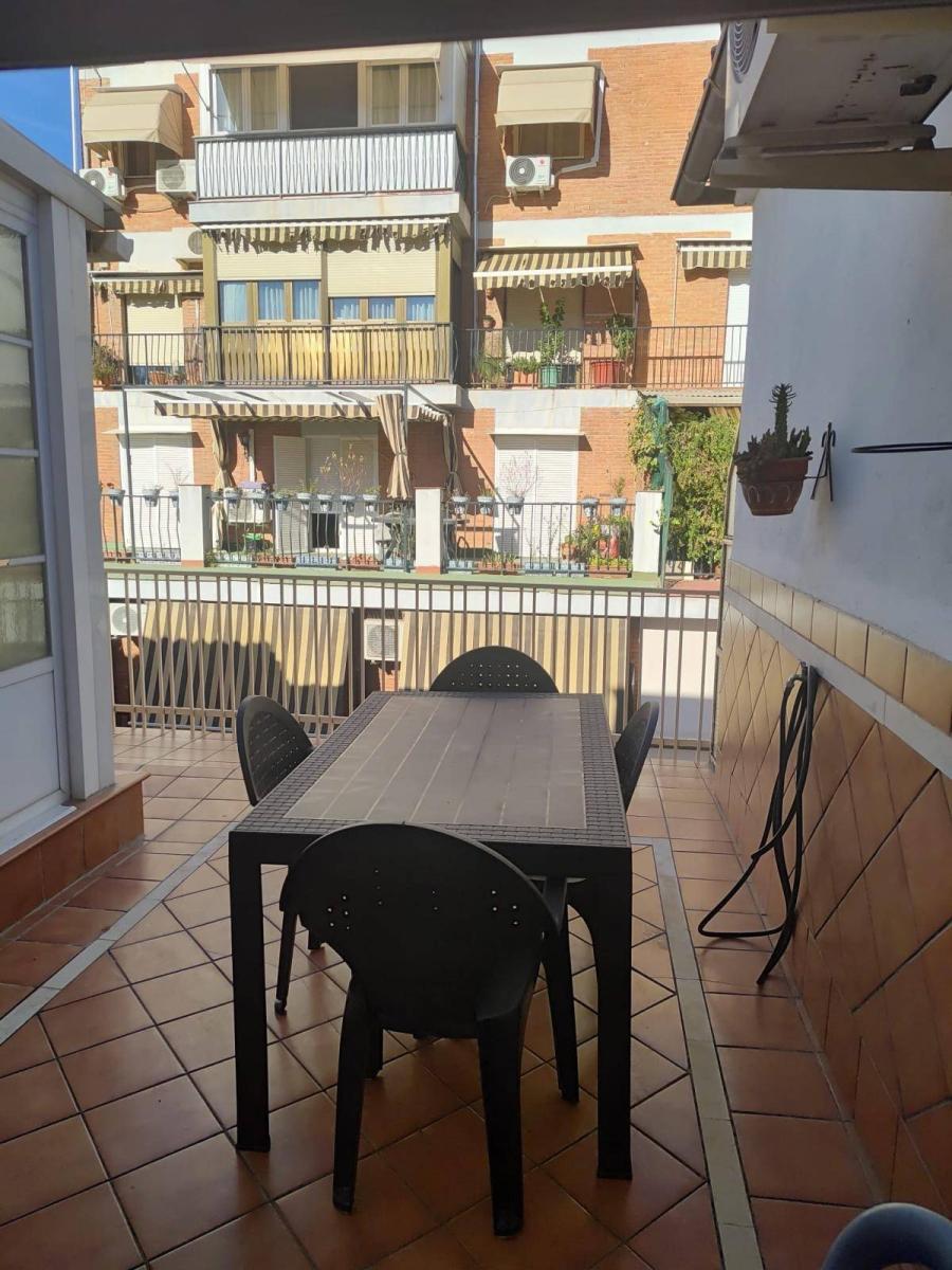 Penthouse for Rent in Granada