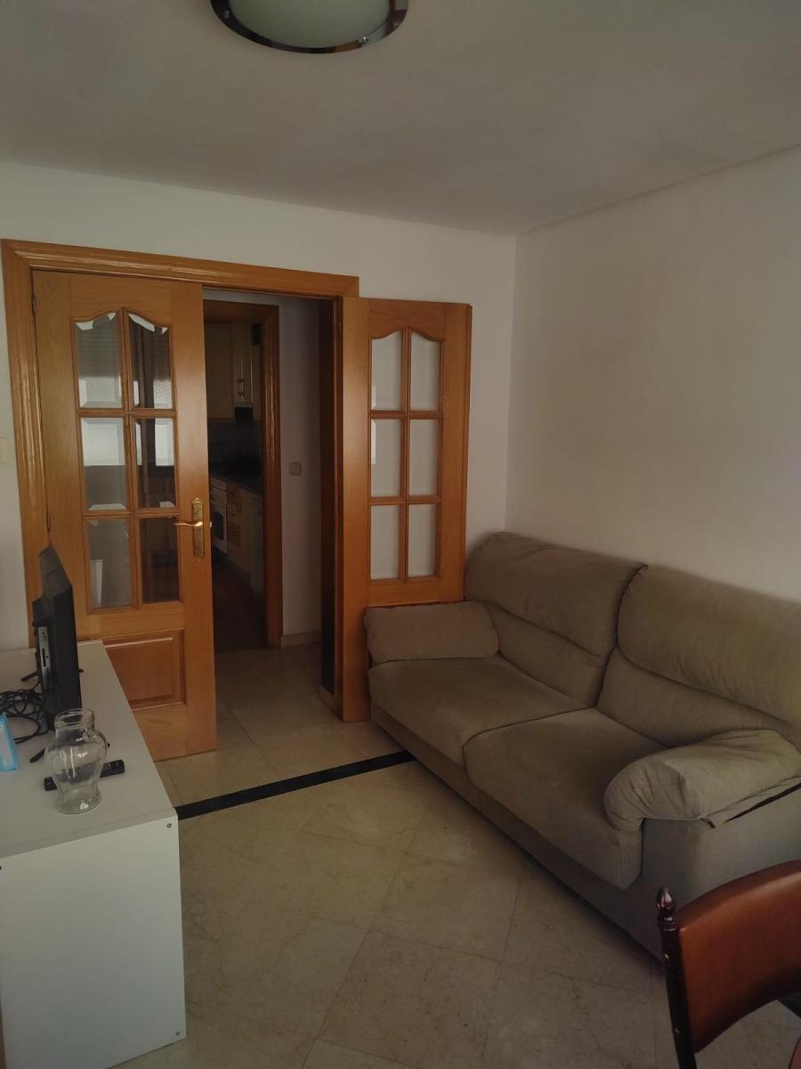 Penthouse for Rent in Granada