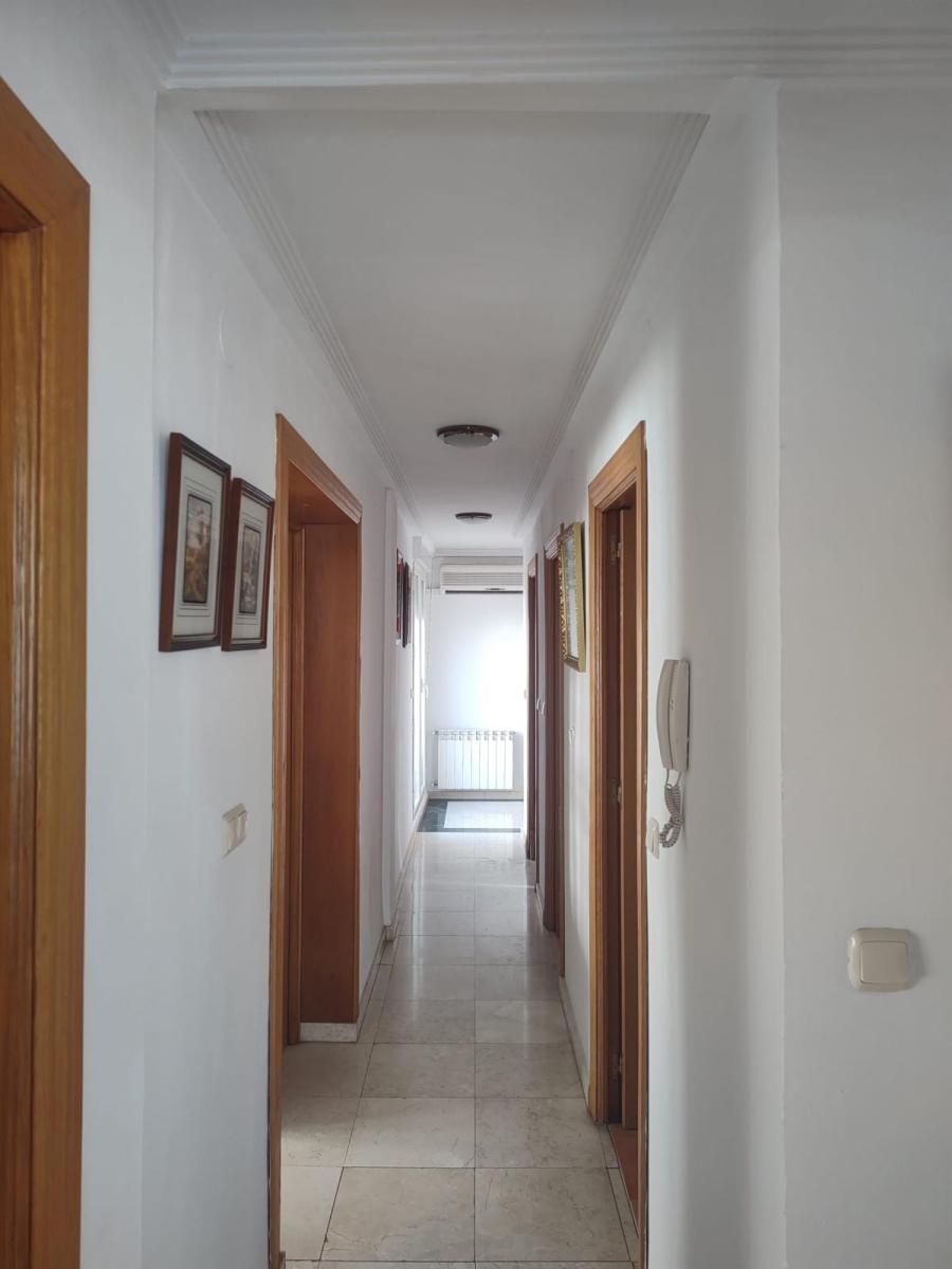 Penthouse for Rent in Granada