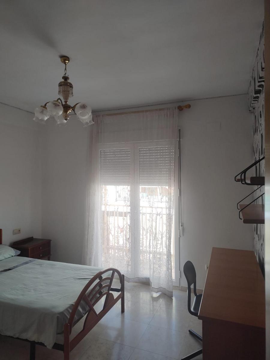 Penthouse for Rent in Granada